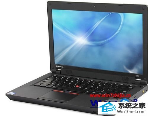 win10ϵͳThinkpad E40ʼǱװϷǹػͼĲ