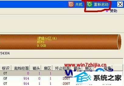 w7系统出现press esc for recovery menu grub提示怎么解决 w7系统出现press esc for recovery menu grub提示怎么解决